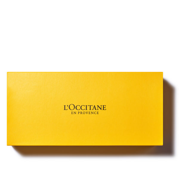 Trio dišavnih sveč