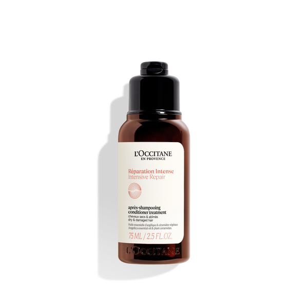 Intenzivni obnavljalni balzam – potovalna velikost