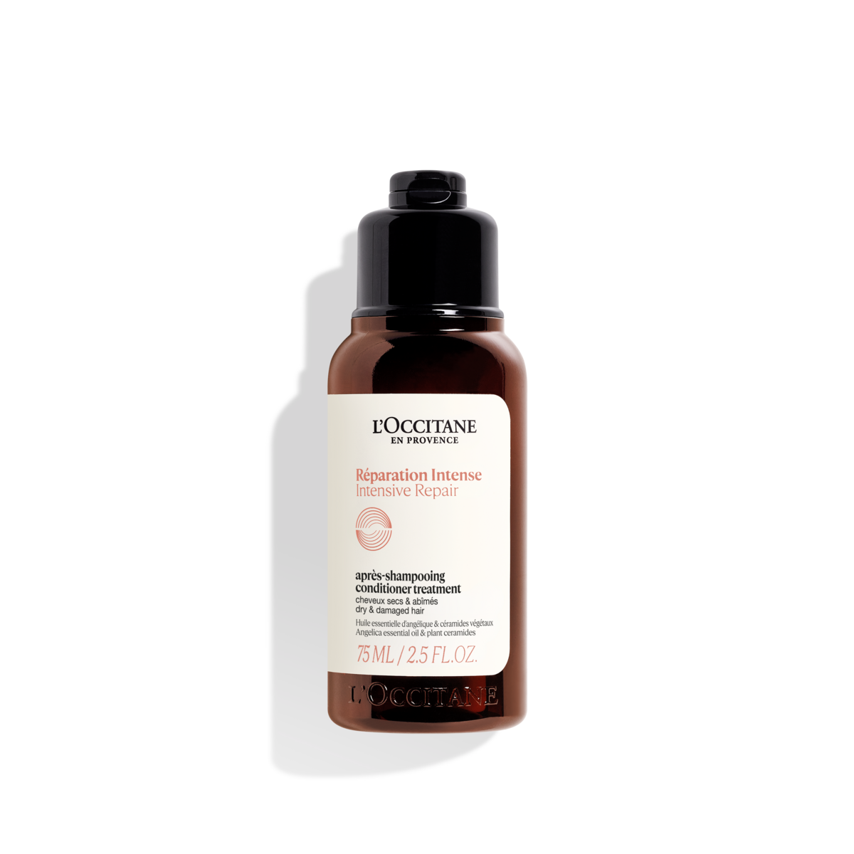 Intenzivni obnavljalni balzam – potovalna velikost