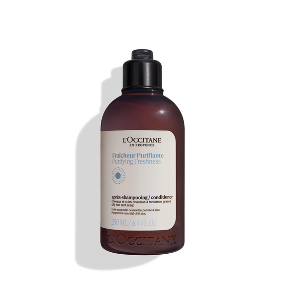 Očiščevalni balzam za svežino