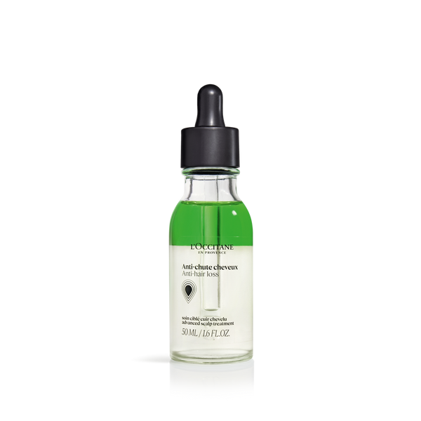 Serum proti izpadanju las – L'OCCITANE Slovenija