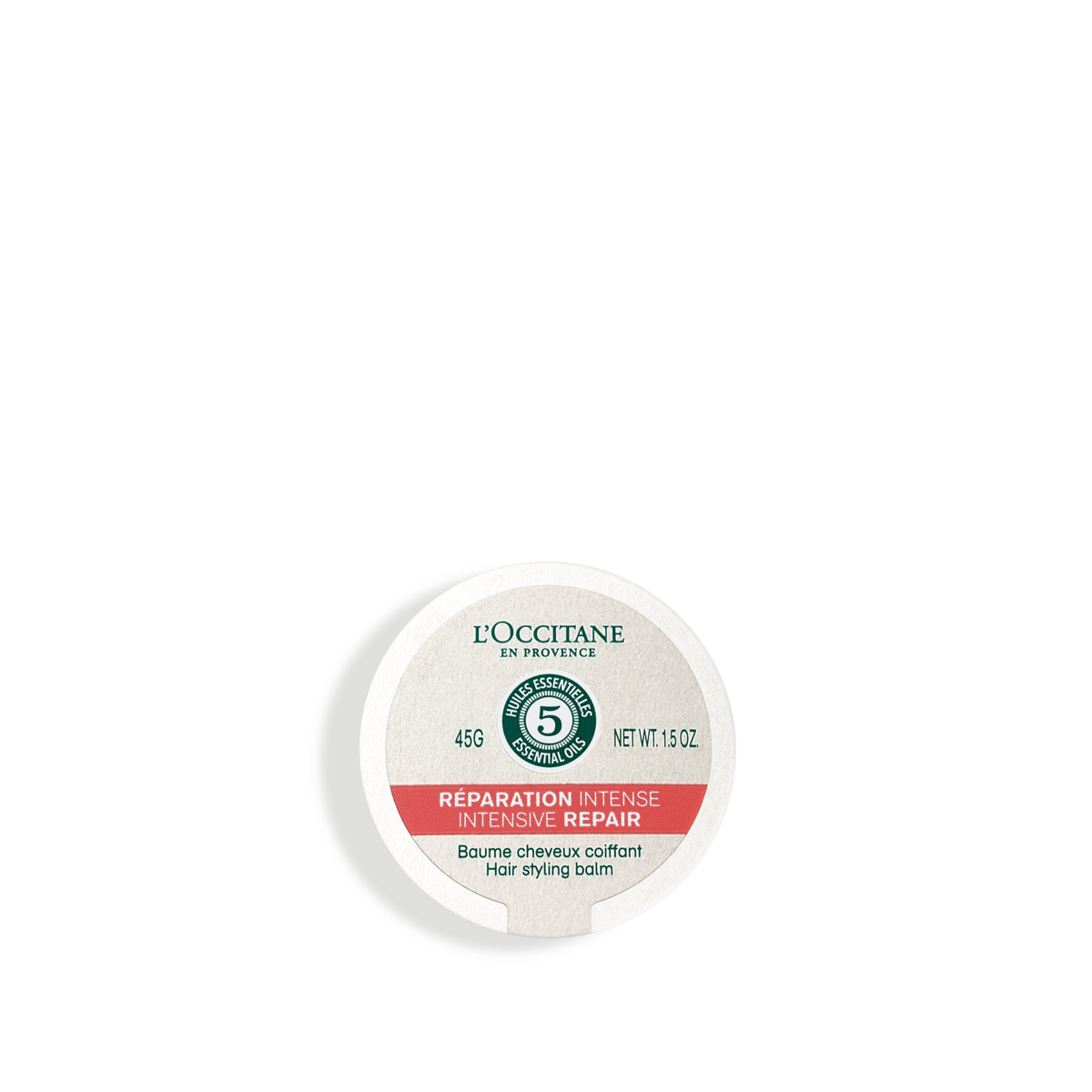 Obnavljalni balzam za oblikovanje las