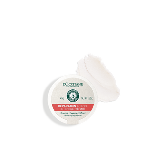 Obnavljalni balzam za oblikovanje las