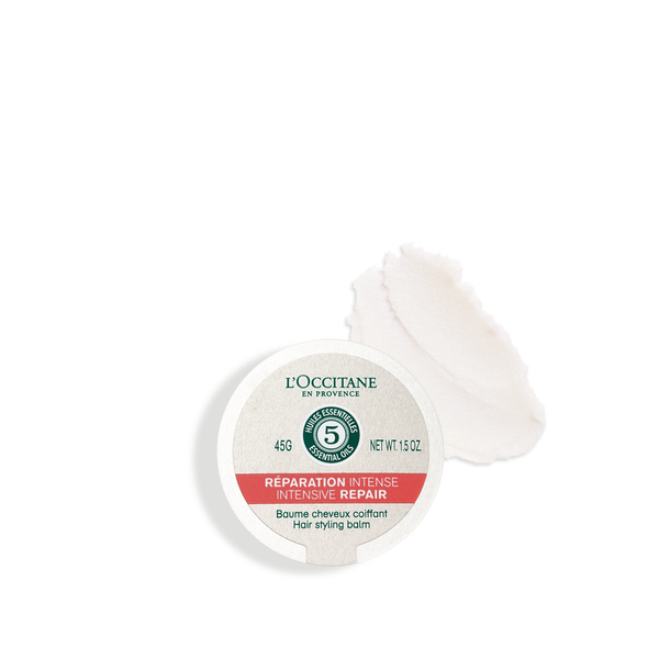 Obnavljalni balzam za oblikovanje las