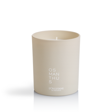 Osmanthus Candle 180GR