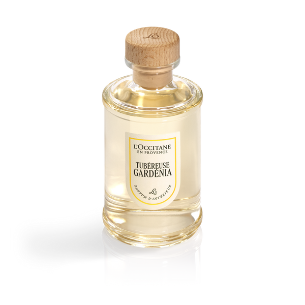 Tubéreuse Gardénia diffuser