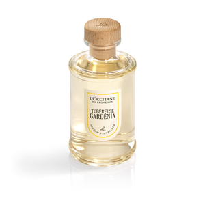 Tubéreuse Gardénia diffuser