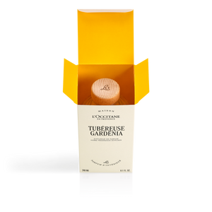 Tubéreuse Gardénia diffuser