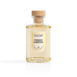 Tubéreuse Gardénia diffuser
