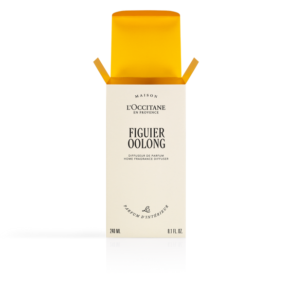 Figuier Oolong diffuser