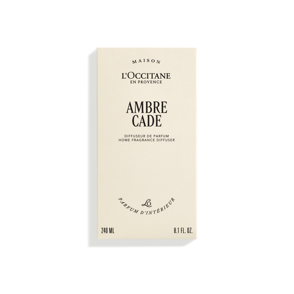 Ambre Cade diffuser