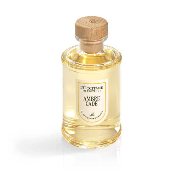 Ambre Cade diffuser