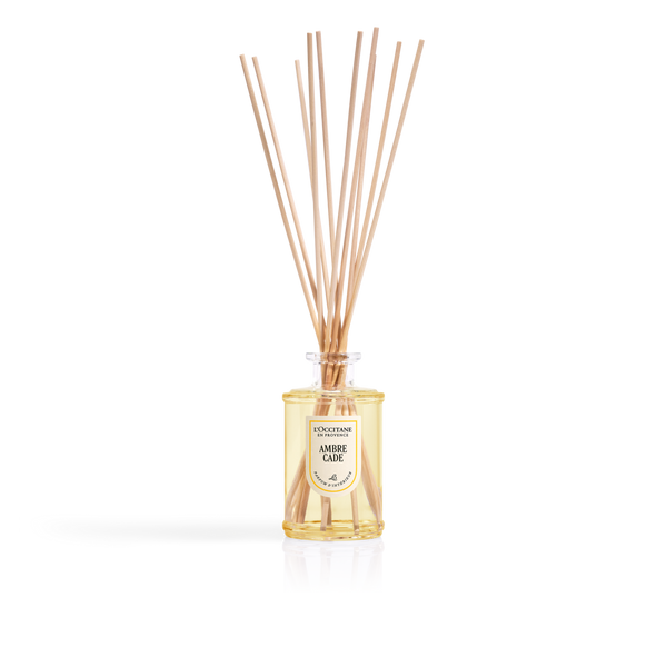 Ambre Cade diffuser
