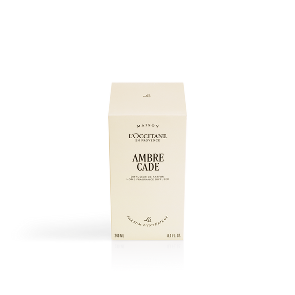 Ambre Cade diffuser