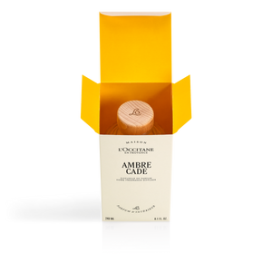 Ambre Cade diffuser