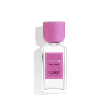 Eau de Parfum Glycine