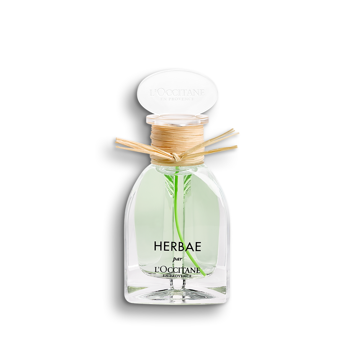 Herbae par L'Occitane Eau de Parfum 50 ml