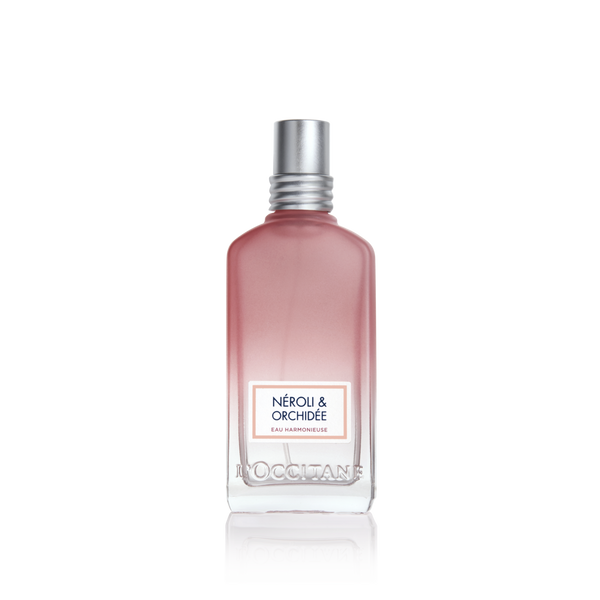 Néroli & Orchidée Eau Harmonieuse Eau de Toilette 50ML