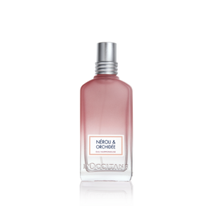Néroli & Orchidée Eau Harmonieuse Eau de Toilette 50ML