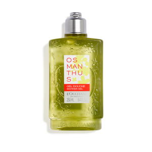 Gel za prhanje Osmanthus