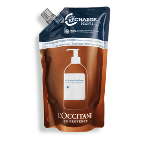 Očiščevalni balzam za svežino – EKO ponovno polnjenje