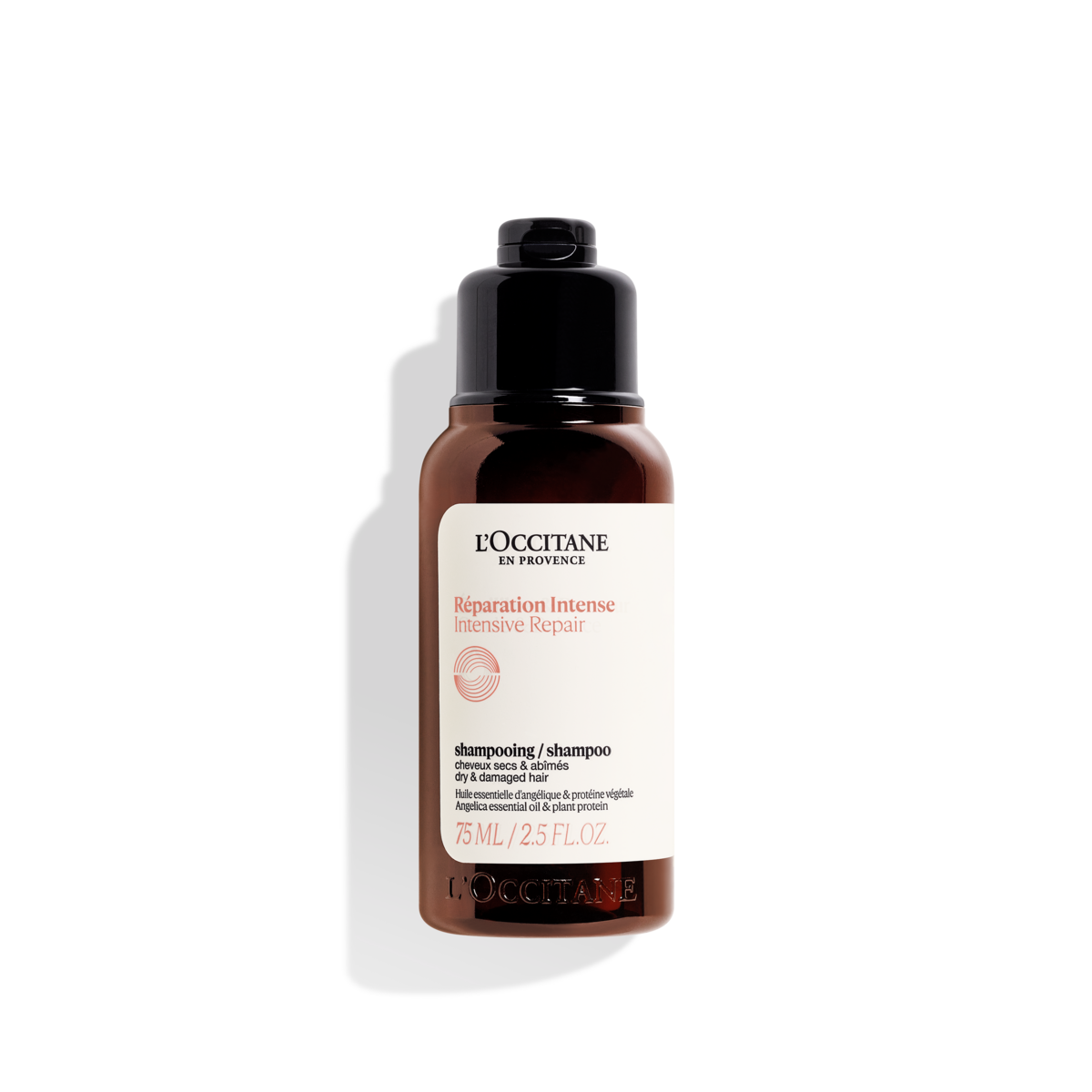 Intenzivni obnavljalni šampon – potovalna velikost