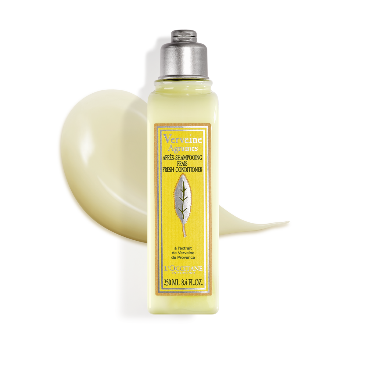 Citrus Verbena Fresh Conditioner