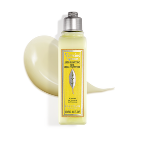 Citrus Verbena Fresh Conditioner