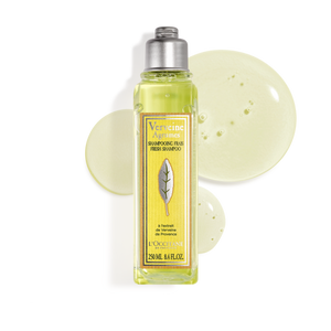 Citrus Verbena Fresh Shampoo