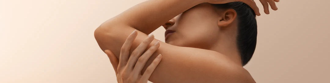 Žensko telo L'Occitane