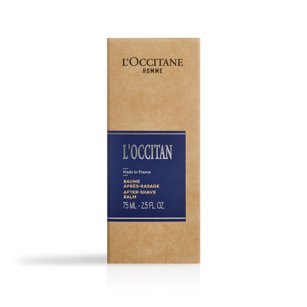L'Occitan After-Shave Balm