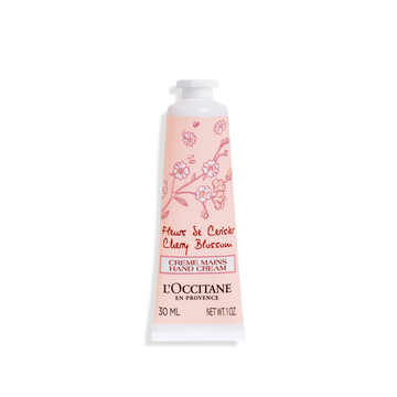 Cherry Blossom Hand Cream 30ML