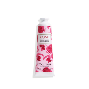 Rose Hand Cream 30ML