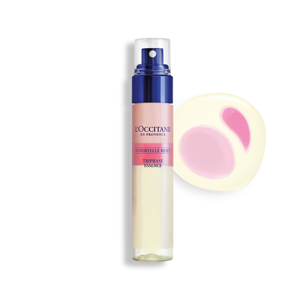 Immortelle Reset Triphase Essence