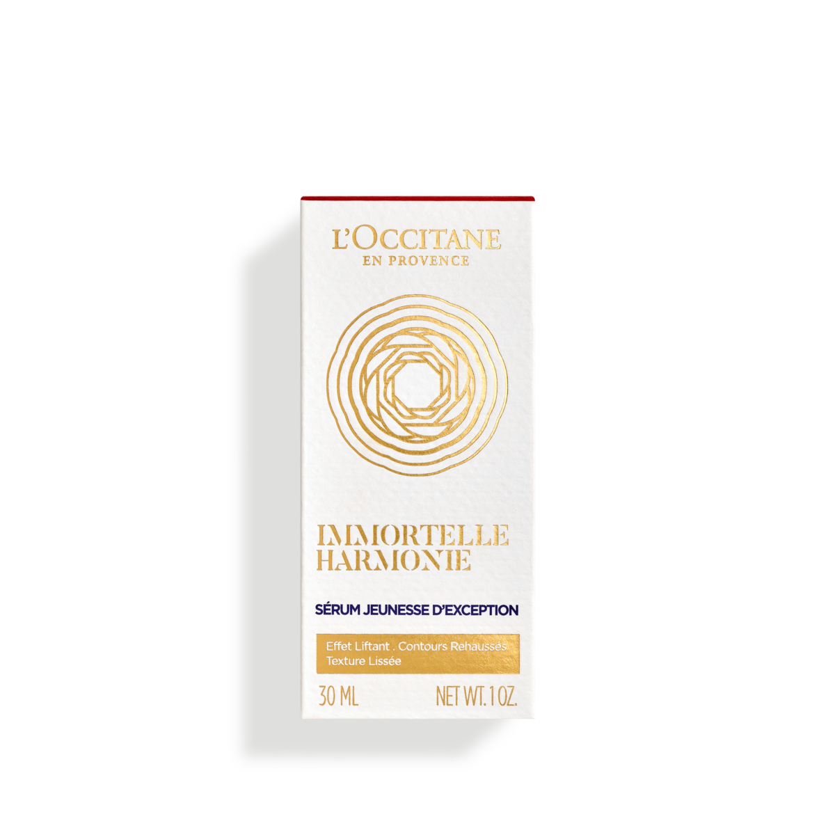 Izjemni serum za obraz Immortelle Harmonie