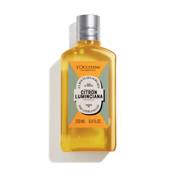 Citron Luminciana Shower Oil 250ml