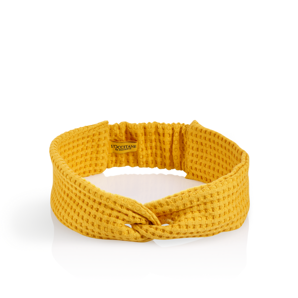 Naglavni zaščitni trak za lase