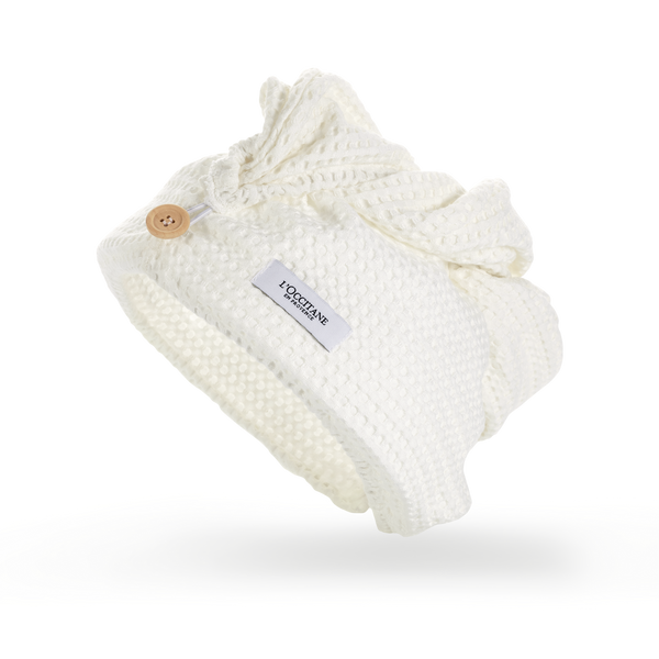 Brisača za lase L'Occitane