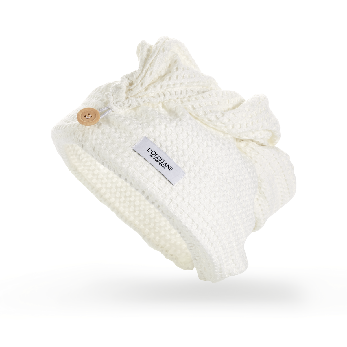 Brisača za lase L'Occitane