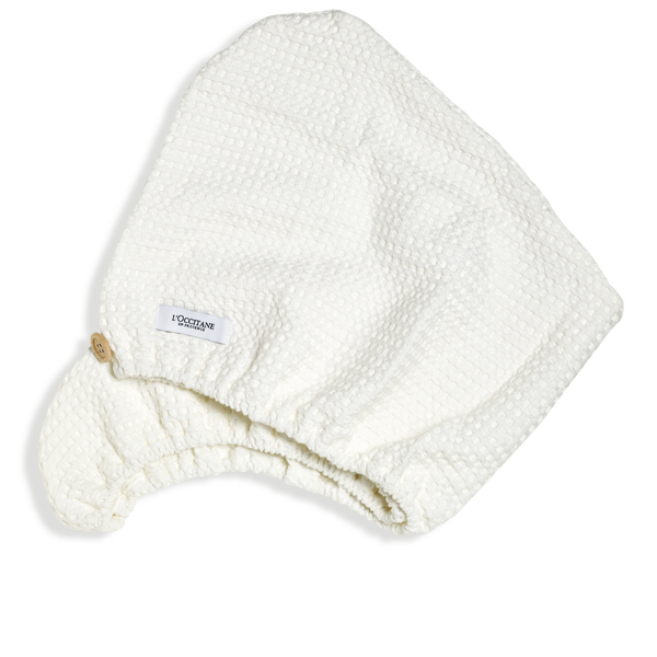 Brisača za lase L'Occitane