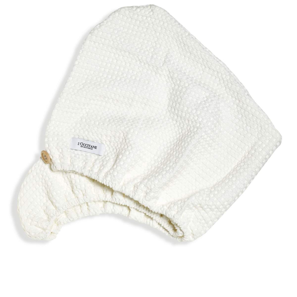 Brisača za lase L'Occitane