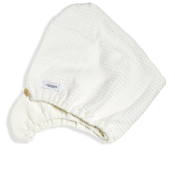 Brisača za lase L'Occitane