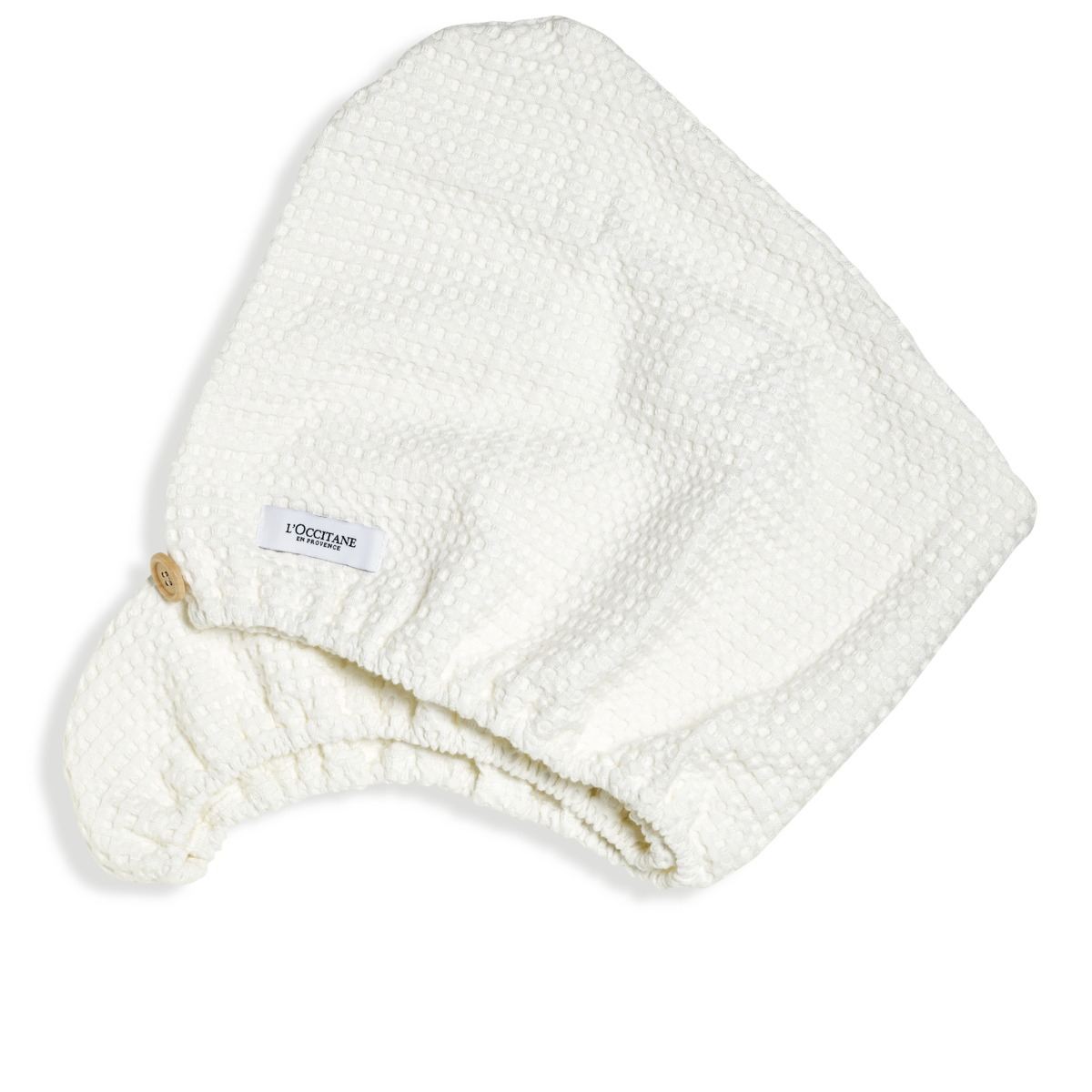 Brisača za lase L'Occitane