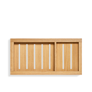 L'Occitane držalo za milo od zgoraj