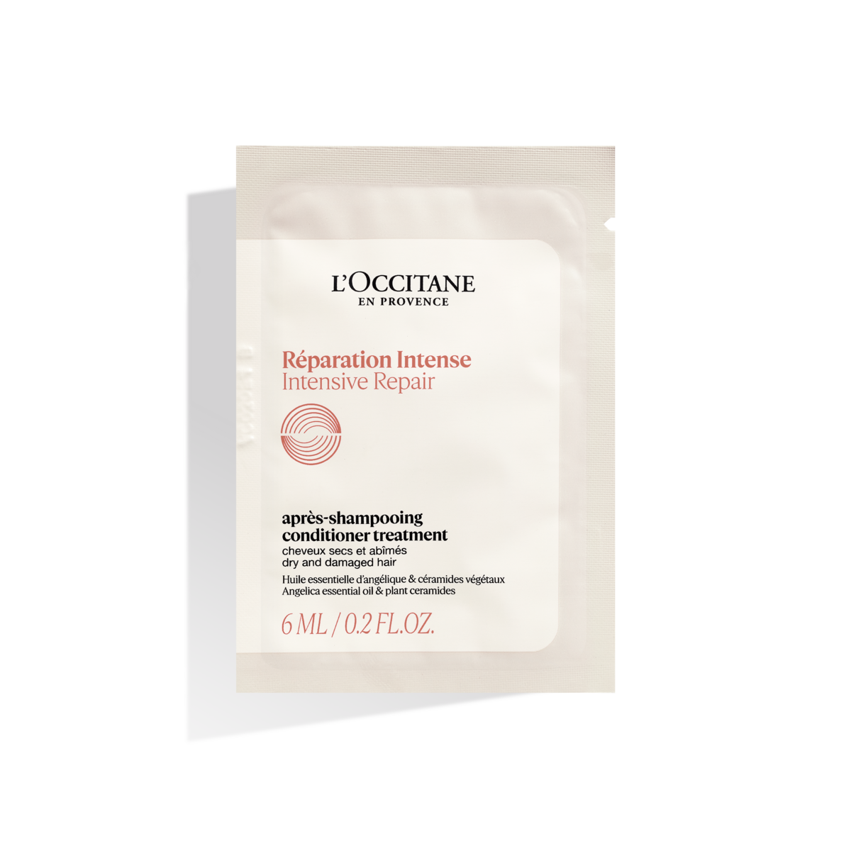 Intenzivni obnavljalni balzam - L'Occitane