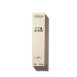 Néroli Orchidée eau de toilette