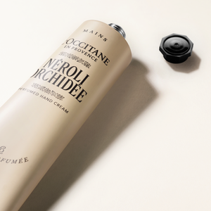 Parfumska krema za roke Néroli Orchidée  