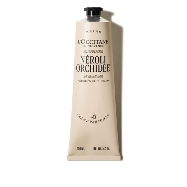 Parfumska krema za roke Néroli Orchidée  