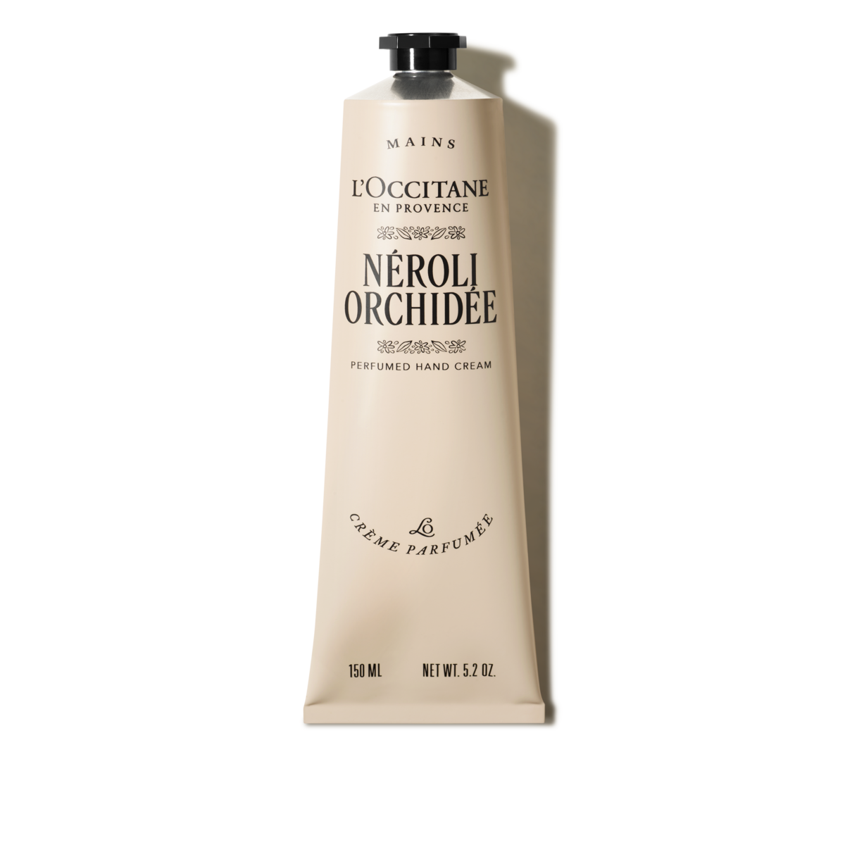 Parfumska krema za roke Néroli Orchidée  