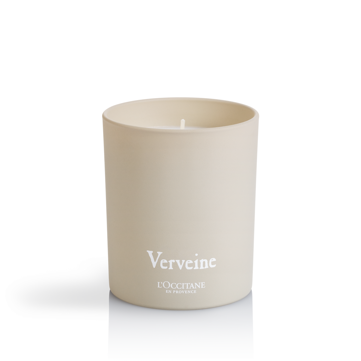 Verveine sveča L'Occitane